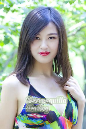 203237 - Lina Age: 39 - China