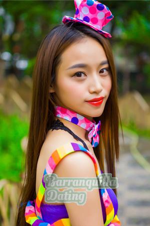 203261 - Xin Age: 30 - China