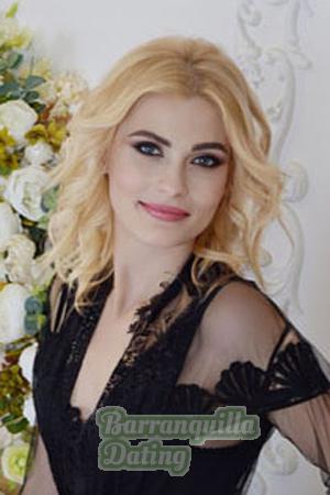 Ladies of Eastern-Europe