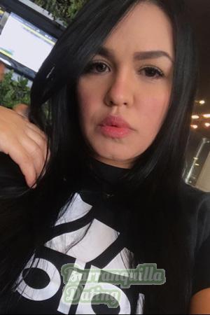 203363 - Ibones Age: 42 - Colombia