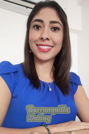 203368 - Shirley Age: 41 - Colombia