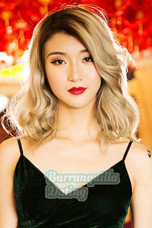 203427 - Peiyi Age: 43 - China