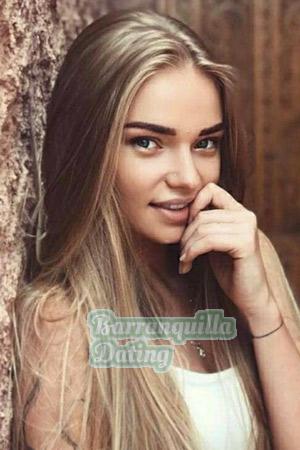 203455 - Anastasia Age: 27 - Russia