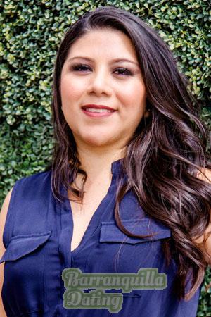 203523 - Magali Age: 34 - Mexico