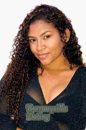 203536 - Wendy Age: 28 - Colombia