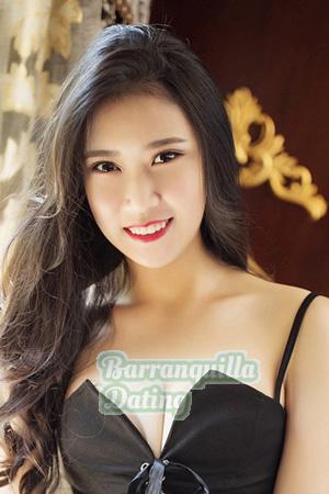 203570 - Xinyu Age: 34 - China