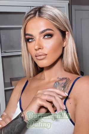 203583 - Kristina Age: 18 - Russia