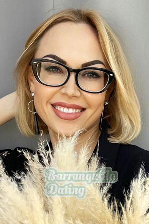 203587 - Svetlana Age: 41 - Ukraine