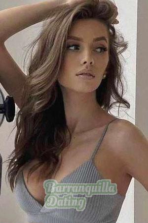 Ladies of Eastern-Europe