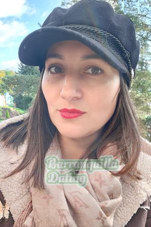 203645 - Antonina Age: 38 - Russia