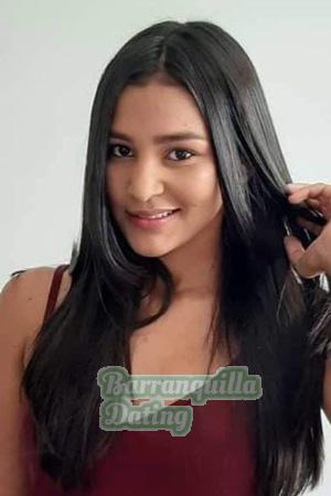 Ladies of Latin-America