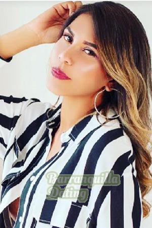 203663 - Alba Age: 38 - Colombia