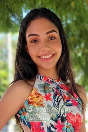 203665 - María Age: 21 - Colombia