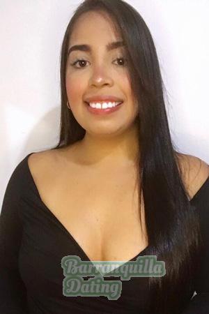 Ladies of Latin-America