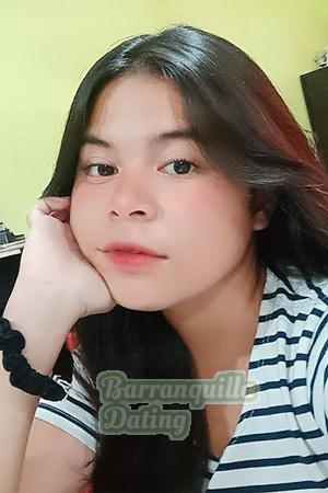 203686 - April Grace Age: 20 - Philippines