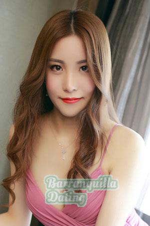 203725 - Zihan Age: 39 - China