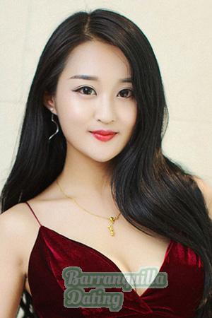 203728 - Qi Age: 30 - China