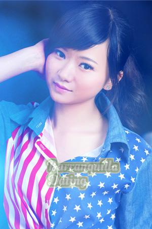 203744 - Cheryl Age: 30 - China