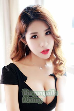 203749 - Jiamin Age: 42 - China