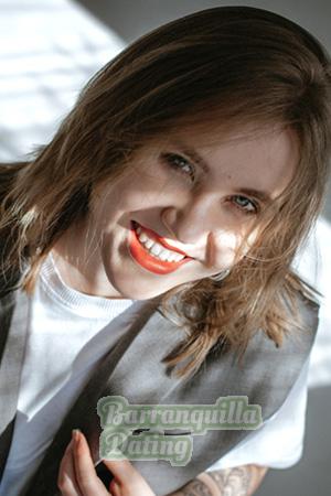 Ladies of Eastern-Europe