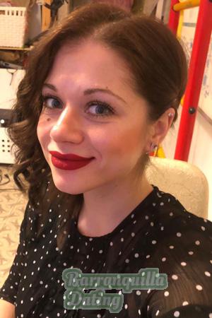 203827 - Alexandra Age: 33 - Russia