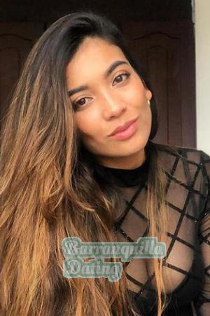 203838 - Evelyn Age: 26 - Colombia