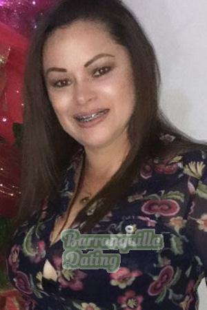 Ladies of Latin-America