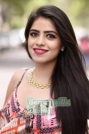 203852 - Danae Age: 36 - Mexico