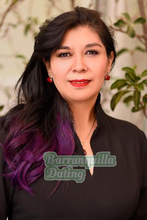 203858 - Michelle Age: 44 - Mexico