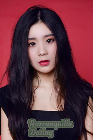 203888 - Aiwei Age: 39 - China