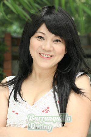 203925 - Delicia Age: 58 - China