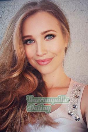 203943 - Anastasiia Age: 33 - Ukraine