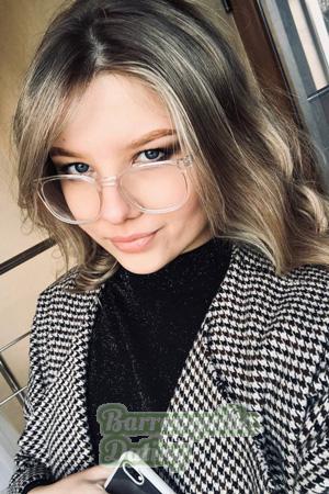 203955 - Anastasia Age: 20 - Ukraine