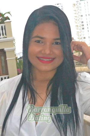 Ladies of Latin-America