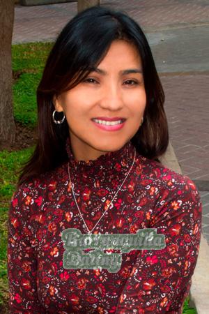 204027 - Katherine Age: 39 - Peru