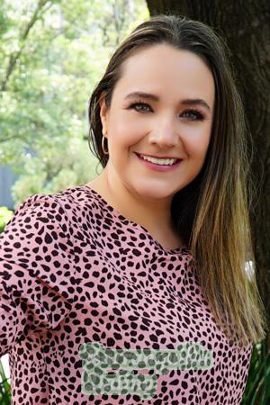 204040 - Sandra Age: 45 - Mexico