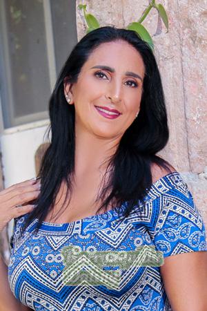 204045 - Patricia Age: 55 - Mexico