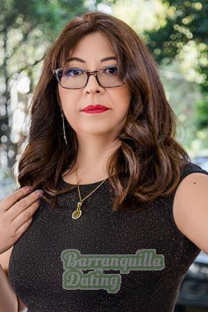 204053 - Lourdes Age: 51 - Mexico