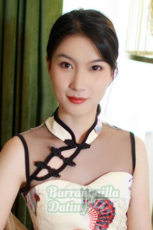 204076 - Jie Age: 44 - China