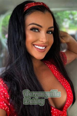 204105 - Irina Age: 31 - Russia