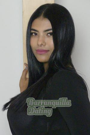 Ladies of Barranquilla