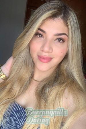 204161 - Maryury Age: 24 - Colombia