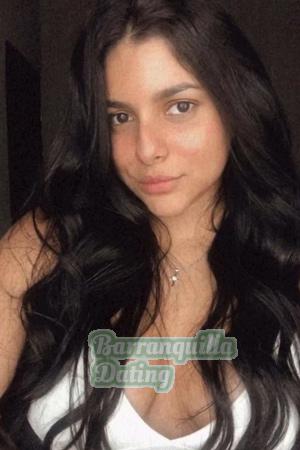 204164 - Laura Age: 24 - Colombia
