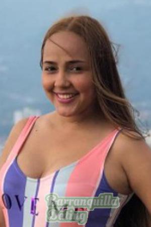 204177 - Julia Age: 27 - Colombia