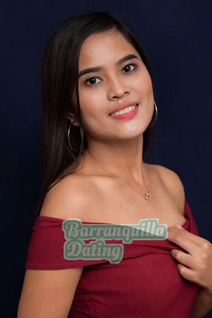 204200 - Clera Mae Age: 23 - Philippines