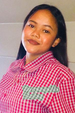 Ladies of Philippines