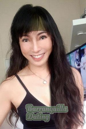 204213 - Arisara Age: 56 - Thailand