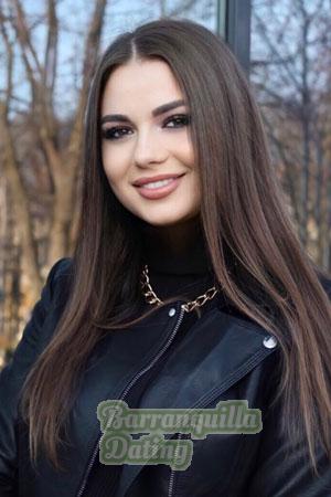 Ladies of Eastern-Europe