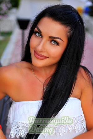 Ladies of Eastern-Europe