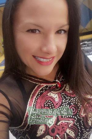 Ladies of Latin-America